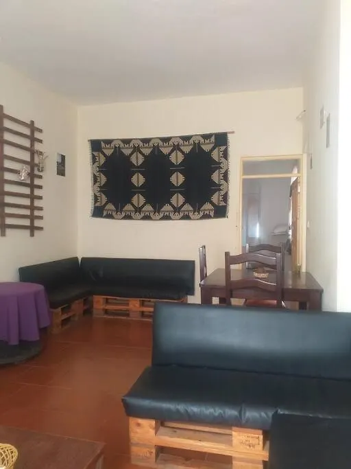 Old House Apartment Tarrafal