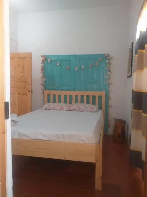 Old House Apartment Tarrafal  Cape Verde