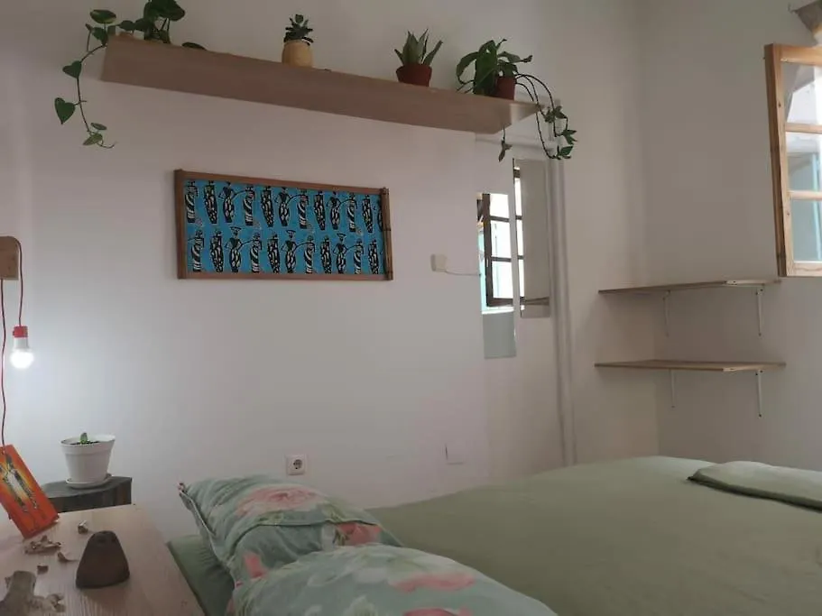 Old House Apartment Tarrafal  0*, Tarrafal (Santiago) Cape Verde